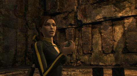 Tomb Raider Underworld Review - GameSpot