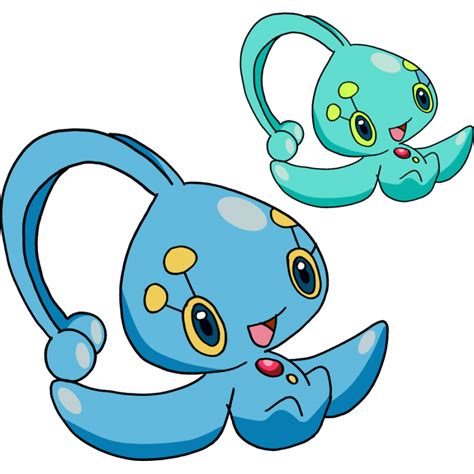 Manaphy Pokemon Ranger - PokemonGet - Ottieni tutti i Pokemon più Rari in Sole Luna - Rubino e ...