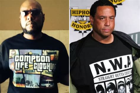 NWA Biopic Casts Actors for MC Ren and DJ Yella