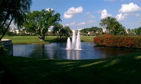 The Diplomat Spa, Marina, and Golf Course. Hollywood, FL Hollywood Fl ...