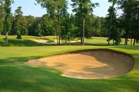 Providence Golf Club Tee Times - Richmond VA