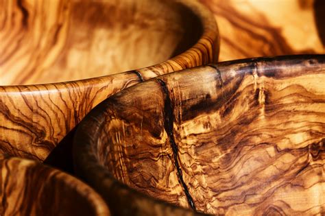 Burl Wood: The Proper Tools for Burl Woodturning - Global Wood Source