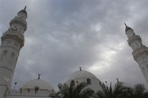 Key facts about Quba Mosque | Arab News