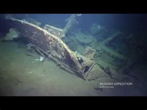 New Musashi Footage Implies WWII Battleship Exploded Underwater - WAR HISTORY ONLINE ...