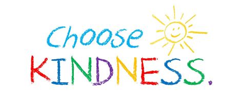 Choose Kindness. | Spin Kindness