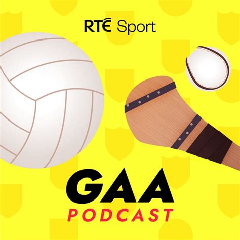 RTÉ Sport Podcasts