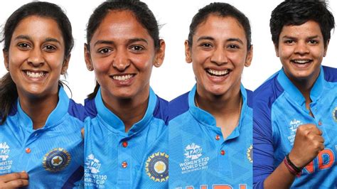 Women's T20 World Cup 2023: Team India eye historic feat, might become first team to register ...