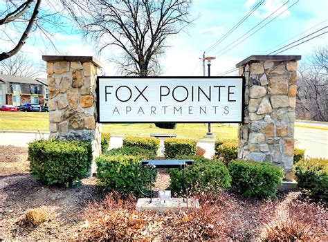 Fox Pointe Apartments For Rent - East Moline, IL | Rentals.com