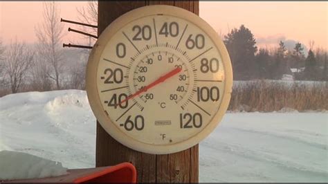 International Falls Sets New Record Low Temperature - KEYC.com