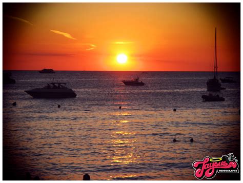 JAYSUS PHOTOGRAPHY: Sunset in Ibiza