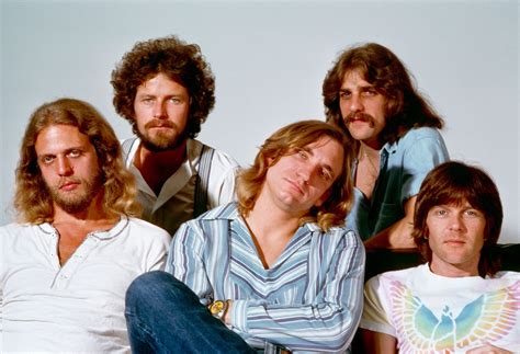 Don Henley Eagles