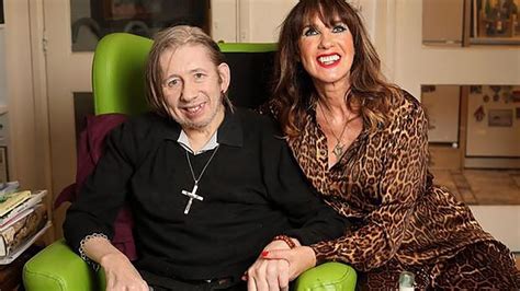 Shane MacGowan's wife's tears as 'one-off powerhouse' tragically dies just days after ...