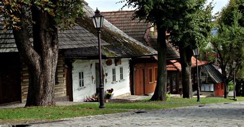 Poland’s Picture-Perfect Villages: A Guide to the Country’s Best-Kept Secrets | Beauty of Poland