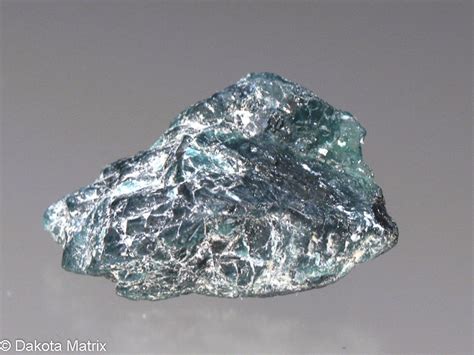 Grandidierite Mineral Specimen For Sale