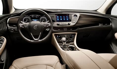 New Buick Envision 2023 Preferred, Release Date, Reviews - newbuick2022.com