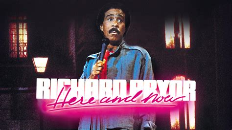 50 Facts about the movie Richard Pryor: Here and Now - Facts.net