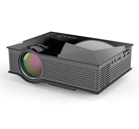 The 10 Best Mini WiFi Projectors