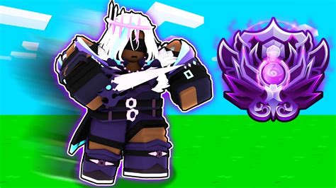 I got the new NIGHTMARE KIT in Roblox Bedwars.. - YouTube