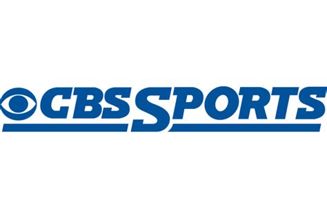 CBS-Sports-Logo-EPS-vector-image | The Editing Company