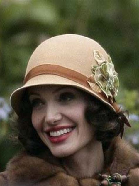 Vintage Cloche Hats- The cloche hat is a fitted, bell-shaped hat for women that was invented by ...