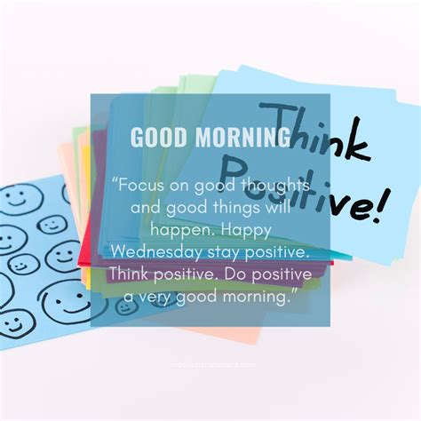 Good Morning Wednesday Quotes, Hump Day Good Morning Messages