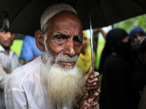 Timeline: Five years of Rohingya refugee crisis | Rohingya News | Al Jazeera