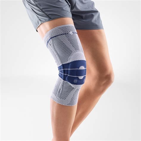 Bauerfeind GenuTrain® Knee Support - Medical Grade Compression ...