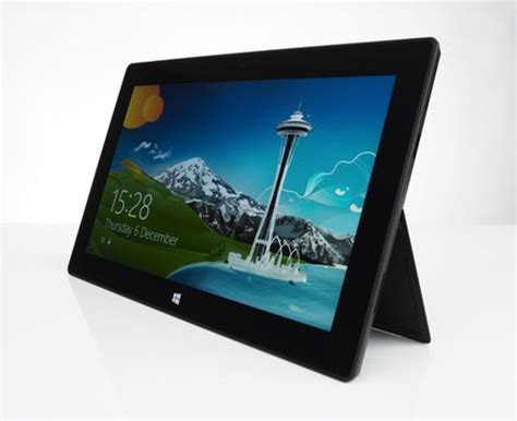 Microsoft Surface RT (32GB) review | What Hi-Fi?