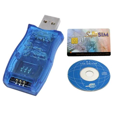 8pcs/lot Sim Copier , Sim Reader , Sim Backup , Usb Card Reader 1023 1020 1019-in Sim Card ...