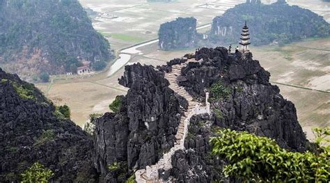 Mua Caves Ninh Binh: All You Need To Know Before You Go