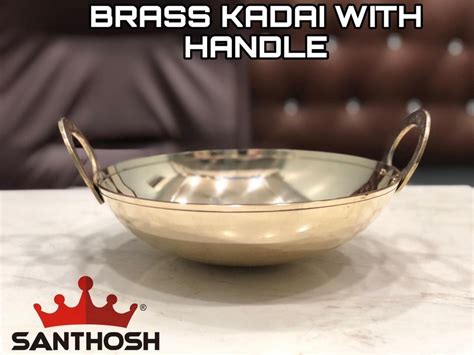 Brass Utensils at Best Price in India