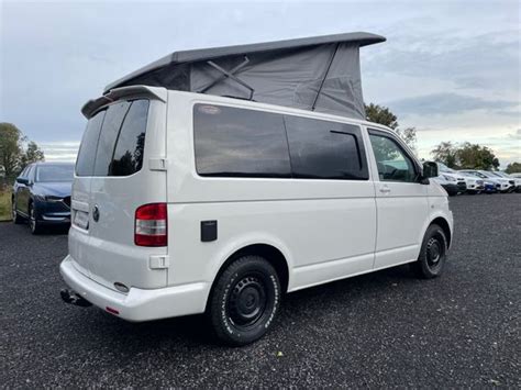 VW T5 Camper Conversion for sale in Co. Laois for €1 on DoneDeal