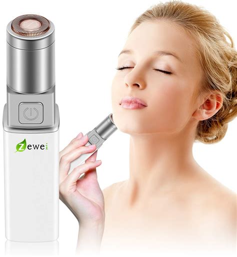 Best Facial Hair Removal For Women Waterproof – Home Gadgets