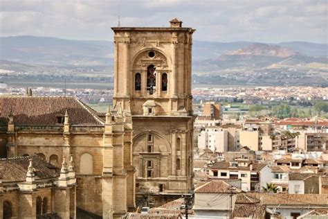 How to visit the Granada Cathedral, All you need to know!