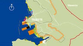 Port of Trieste - NAPA - North Adriatic Ports Association