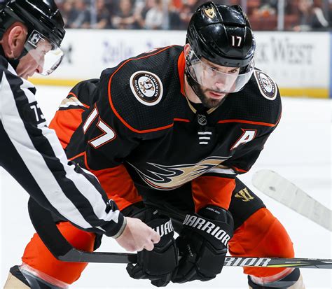 Anaheim Ducks Ryan Kesler Opens Up at His Exit Interview