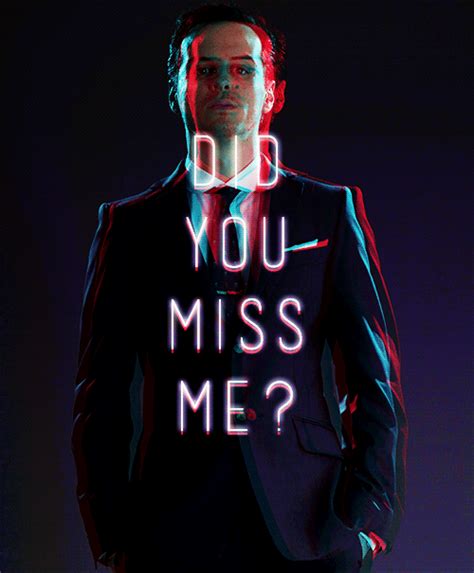 Jim Moriarty - Sherlock Photo (36643000) - Fanpop