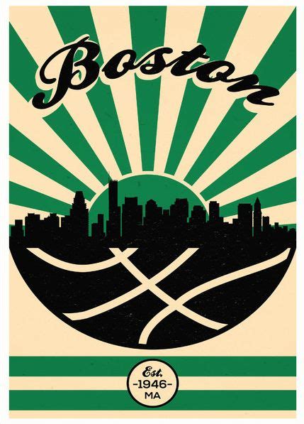 a poster with the word basa in front of a green and white cityscape