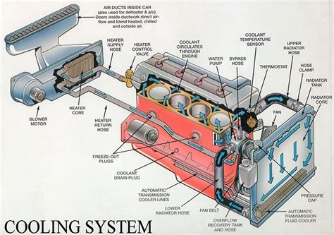 My Car is Leaking Water. 4 Reasons You need to Know