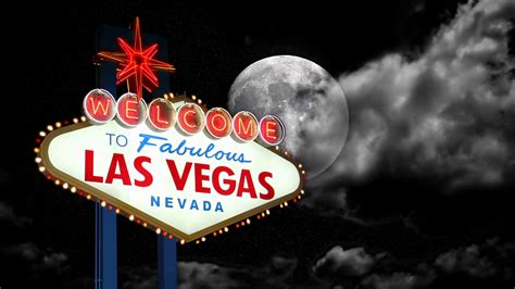 Las Vegas Sign Time Lapse Night Stock Video Footage 00:14 SBV-300231868 - Storyblocks