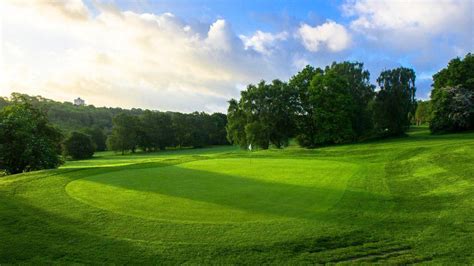 Addington Court Golf Club (Falconwood Course) ⛳️ Book Golf Online ...