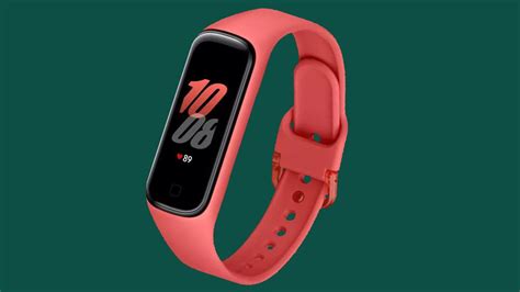 The new Samsung Galaxy Fit 2 challenges Fitbit's crown with two-week battery life | TechRadar