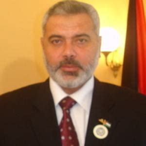 Ismail Haniyeh - Trivia, Family, Bio | Famous Birthdays