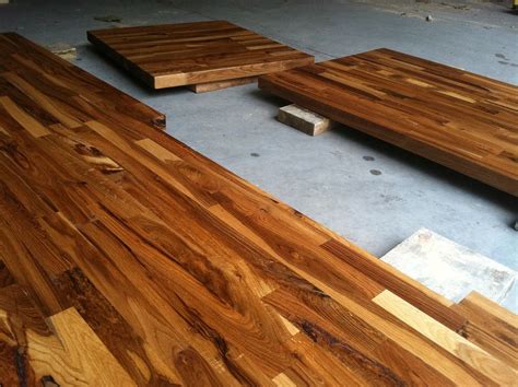 Butcher Block Stain Colors at William Grandison blog