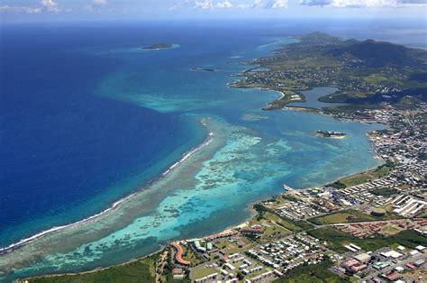 Christiansted Harbor in Christiansted, St. Croix, U.S. Virgin Islands - harbor Reviews - Phone ...