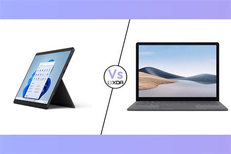 Surface Pro 9 vs Surface Laptop 5: Which one should you get?