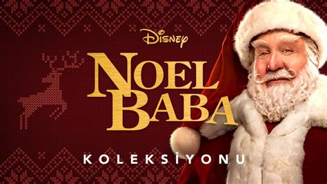 Noel Baba İzleyin | Disney+