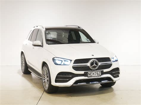 Mercedes-Benz GLE 300 d 2020 | GLE300d Sport