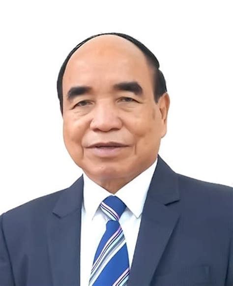 Mizoram Election 2023: Confident MNF Chief Minister predicts no hung Assembly