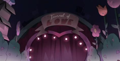 The Tunnel of Love Was America's Most Romantic Amusement Park Attraction | The Vintage News